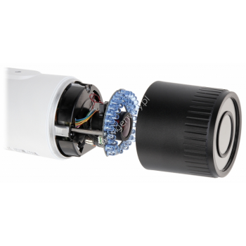 KAMERA TUBOWA IP HIKVISION DS-2CD1641FWD-IZ 4Mpx 2.8-12mm IR30 12VDC PoE